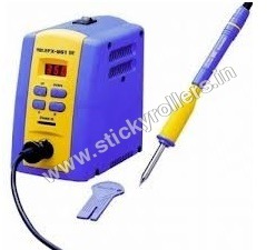 Soldering Station Fx-951 Operating Voltage: 220-240 Volt (V)