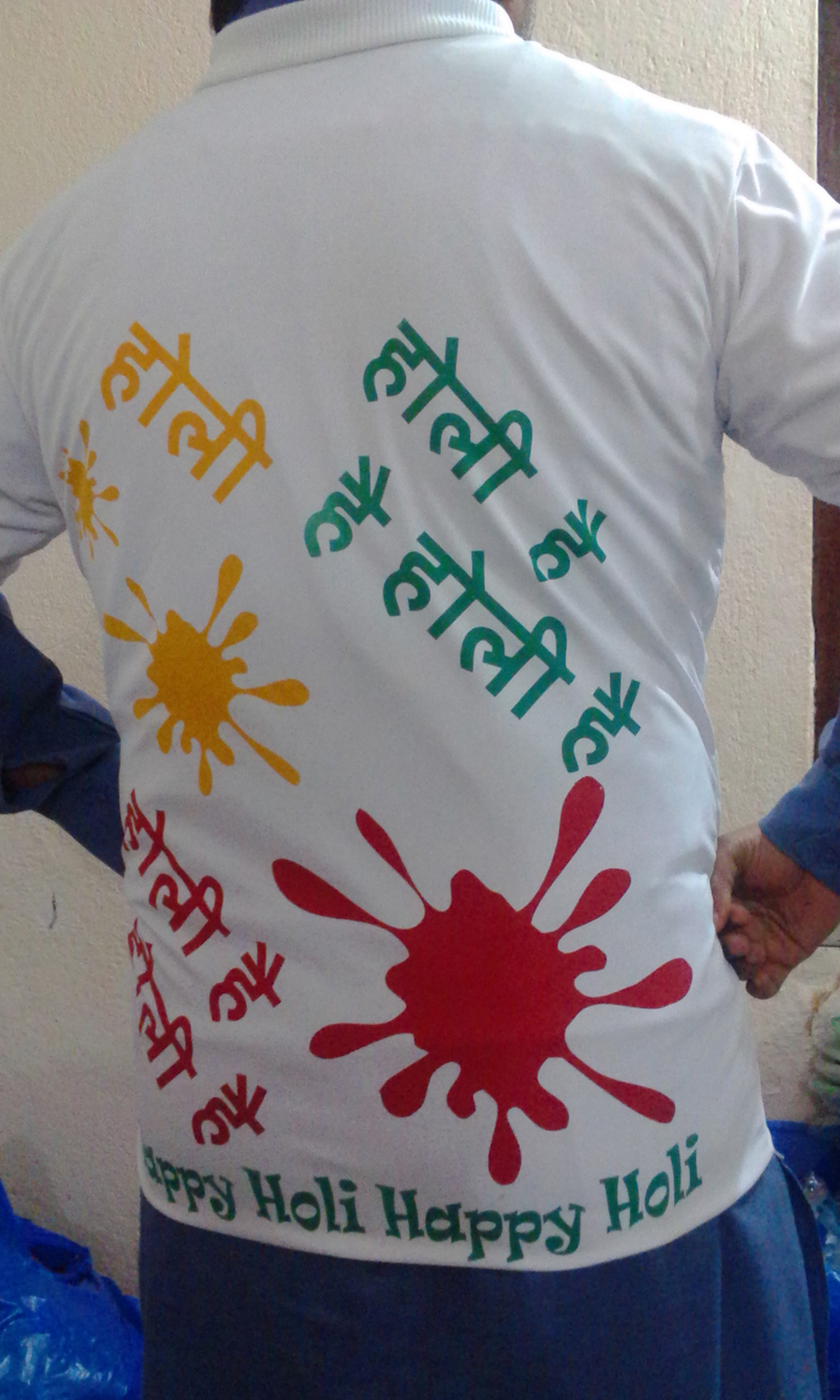 Shagufta Cotton Full Body Printed Kurti