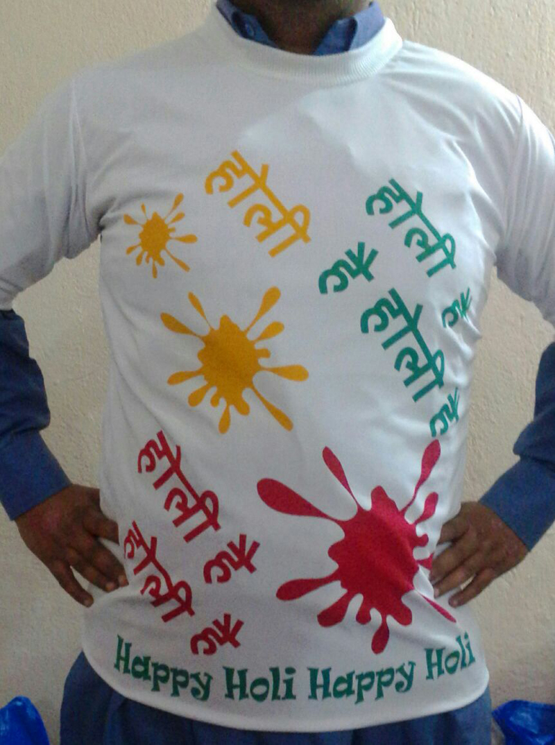 Shagufta Cotton Full Body Printed Kurti