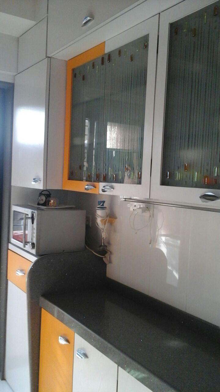 Apartment Interiors