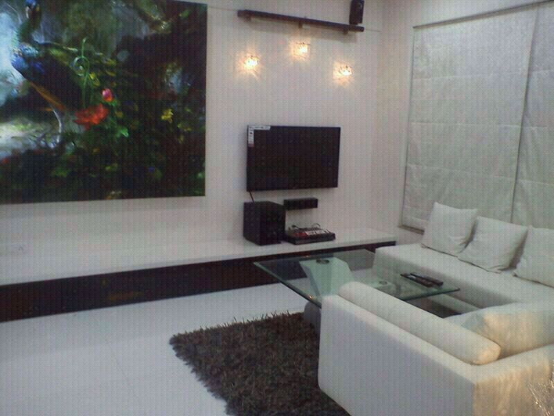 Apartment Interiors