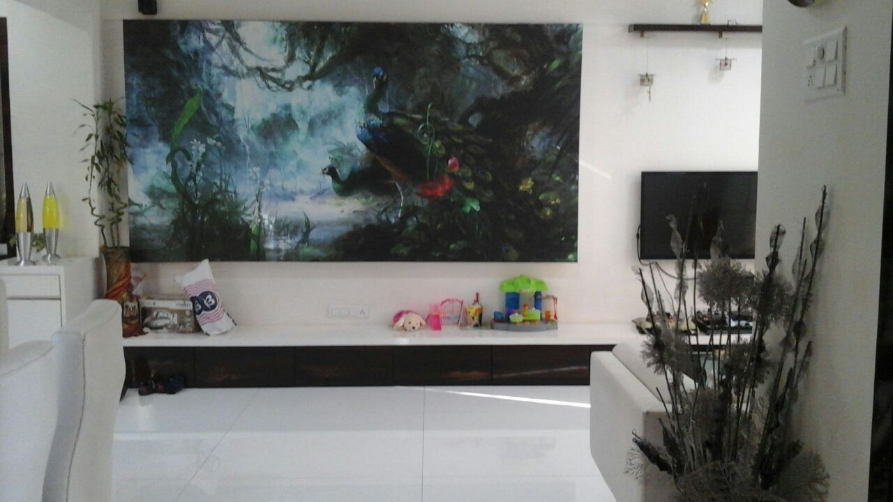 Apartment Interiors