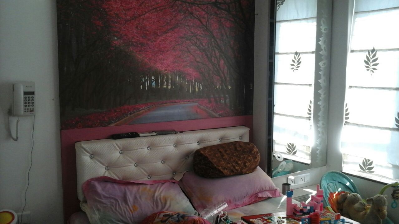Apartment Interiors