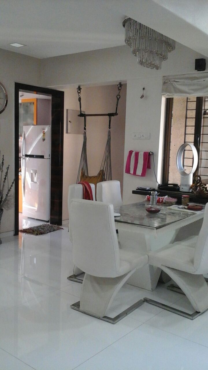 Apartment Interiors