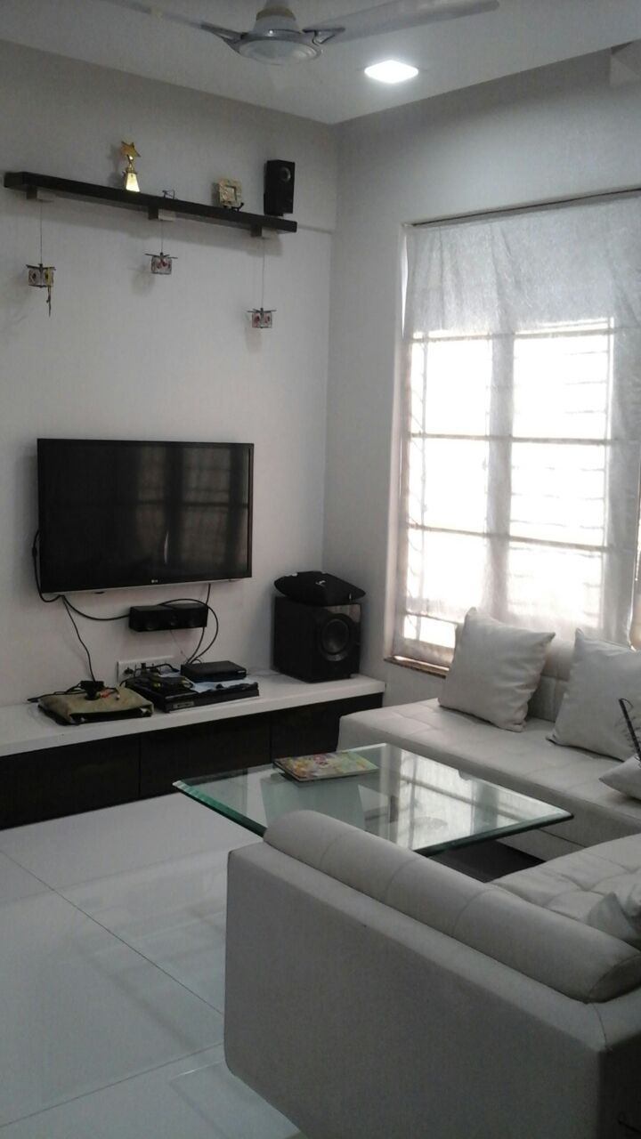Apartment Interiors