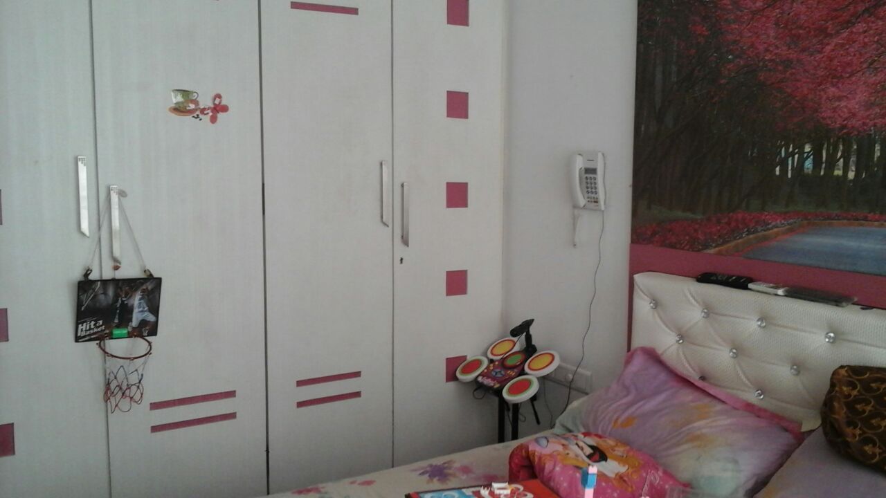 Apartment Interiors