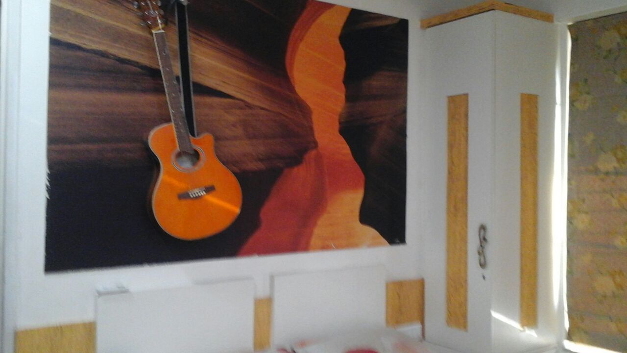 Apartment Interiors