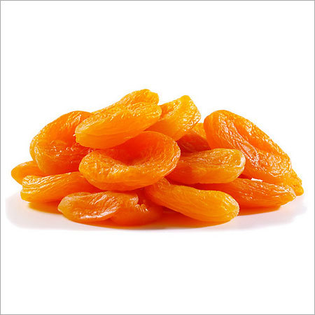 सूखे खुबानी