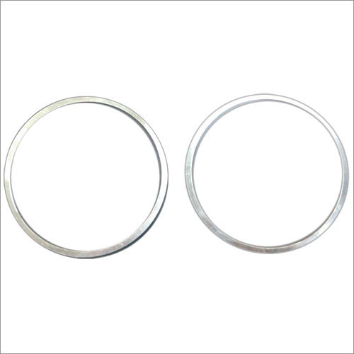 Aluminum Washer
