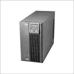 उच्च आवृत्ति ऑनलाइन यूपीएस