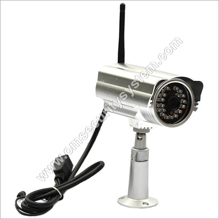 CCTV बाहरी कैमरा
