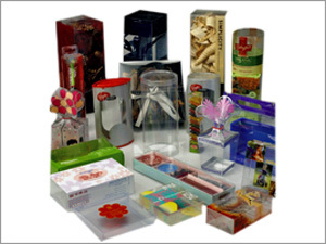 Pvc उत्पाद