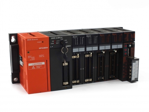 FX3U-48MT/DSS मित्सुबिशी