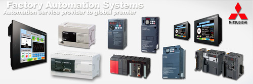 FX3U-48MT/डी एस मित्सुबिशी