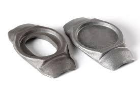 Silver Scaffolding Ledger Blade