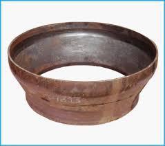 टोरी कोन गठन