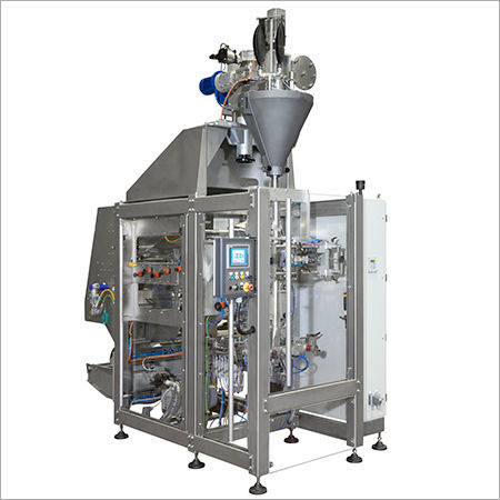 Vertical Ffs Bagging Machine