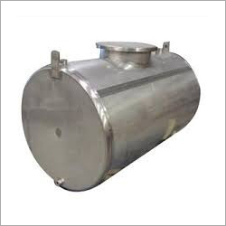 SS टैंक निर्माण सेवा