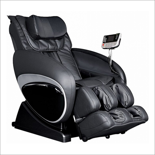 फुल बॉडी मसाज चेयर