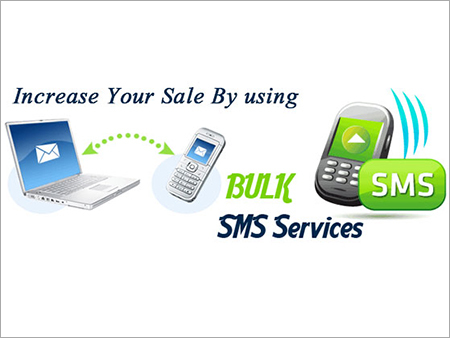 Bulk SMS Services