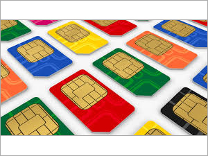 International Sim Cards
