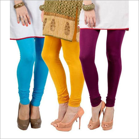 Cotton Ladies Legging