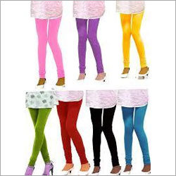 Cotton Legging