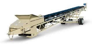 मोबाइल कन्वेयर