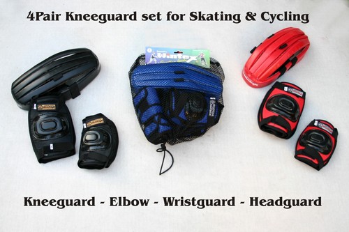 Skating Protective Set