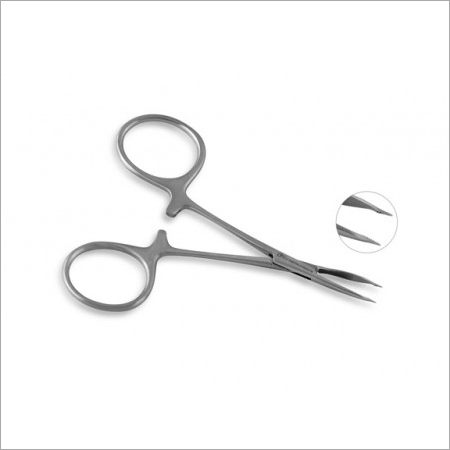 Aide Extraction Forceps Cole Pattern