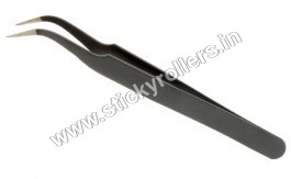 Esd Bend Tweezer Application: For Medical