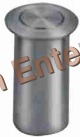 Knob Sleeve - Application: Door