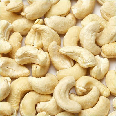 कच्चे काजू