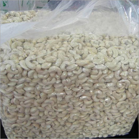 भुने हुए काजू