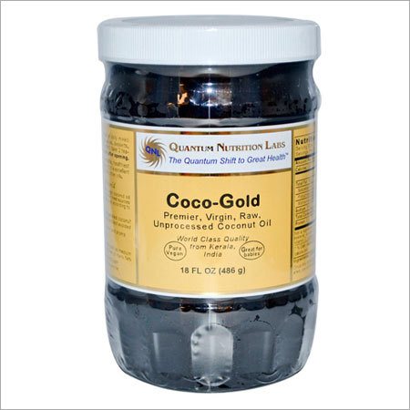 नारियल का तेल