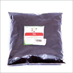 काली चाय