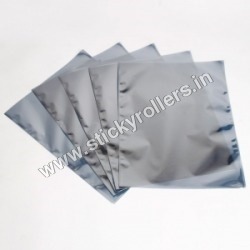 Grey Static Shielding Bags
