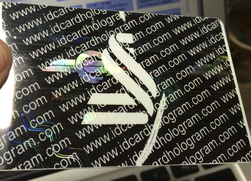 Pet Custom Hologram Overlays