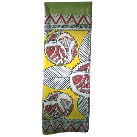 Cotton Saree