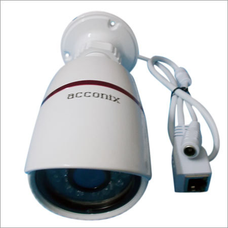 बुलेट कैमरा