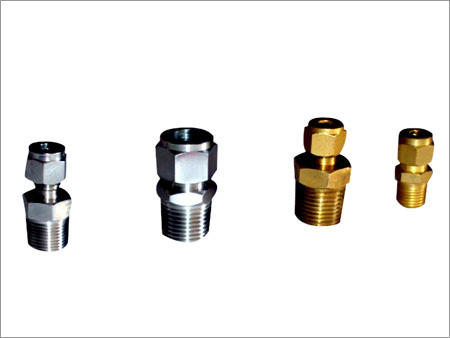 Ferrule Fittings
