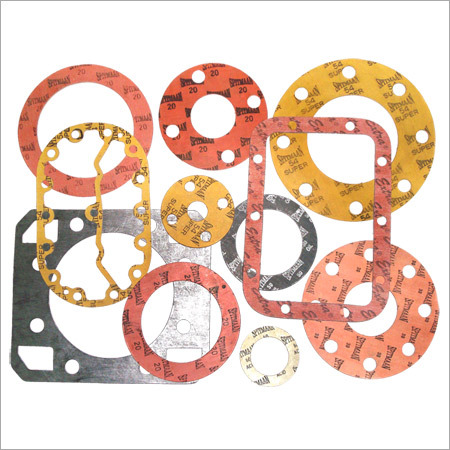 गास्केट्स