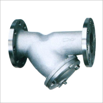 वाई टाइप स्ट्रेनर