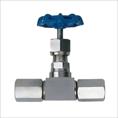 सूई वाल्व