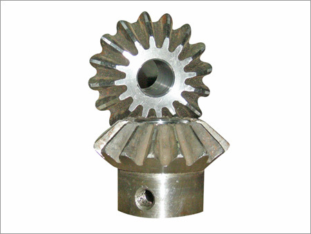 Potato Planter Bevel Gears