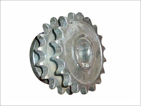Gear For Seed Cum Fertilizer Sewing Machine
