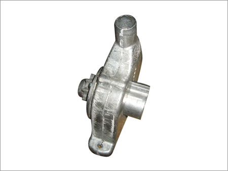 Flatted Roll For Seed Drill Machine