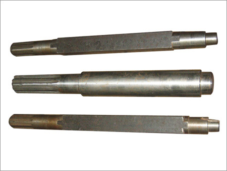 Gear Box Shaft For Haramba Threshers