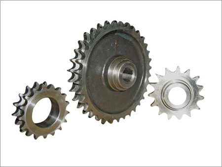 Gear Set For Potato Planter & Seed Drill Machinery