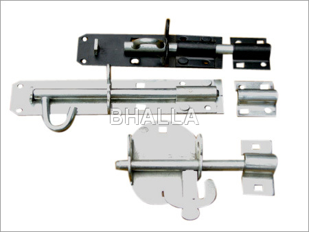 Pad Bolts